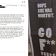 Illustration for article titled Unhinged Ex Girlfriends Viral Blog Was Actually A Marketing Hoax